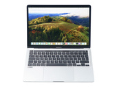 Apple MacBook Pro A2338 M1 8GB 256GB SSD 2560x1600 Klasa B S/N: FVFF40CHQ05Q