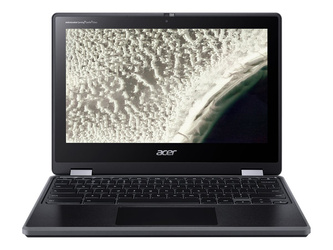 Dotykowy Acer Chromebook R753T C3BQ Spin 511 Celeron N4500 4GB 32GB MMC 1366x768 Chrome OS Klasa A- S/N: NXA8ZED00116042C27600
