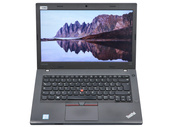 Lenovo ThinkPad L470 i5-6300U 1366x768 Klasse B S/N: PF0V034U