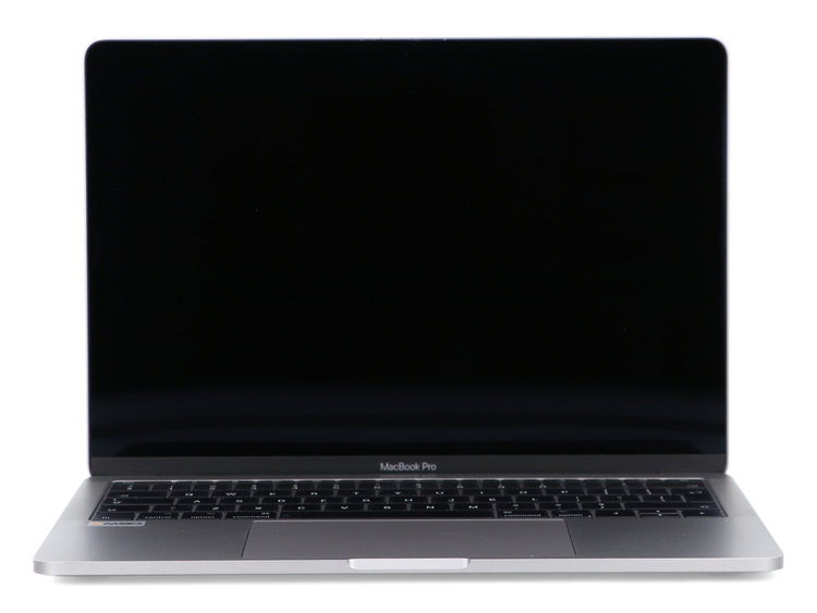 Apple MacBook Pro A1708 i7-7660U 16GB 512GB SSD 2560x1600 Klasa A- S/N: C02WD1JCHV2H