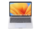 Apple MacBook Pro A1708 i5-7360U 16GB 256GB SSD 2560x1600 Klasa A- S/N: FVFXQ0ZBHV2H