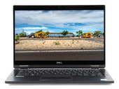 Touch Dell Latitude 7390 i5-8350U 1920x1080 Klasse A S/N: 23GYNQ2