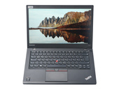 Lenovo ThinkPad T450s i5-5300U 1920x1080 Klasa A- S/N: PC05L09B