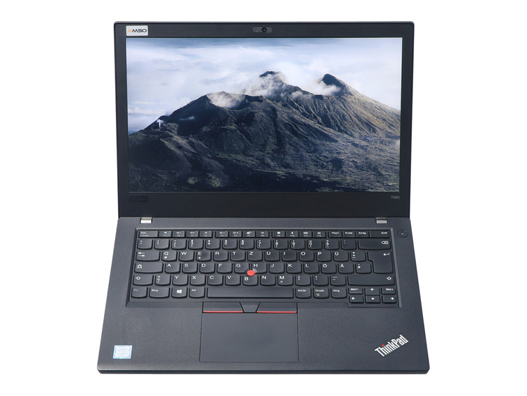 Lenovo ThinkPad T480 I3-8130U 1920x1080 Klasa A- S/N: PF1HHU4S