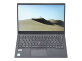 Dotykowy Lenovo ThinkPad X1 Carbon 3rd i5-5300U 2560x1440 Klasa A- S/N: R90FZUGY
