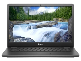 Dotykowy Dell Latitude 3410 i5-10310U 1920x1080 Klasa A- S/N: FT5L563