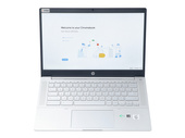 Dotykowy HP Chromebook Pro c640 i5-10310U 8GB 64GB 1920x1080 Chrome OS Klasa A S/N: 5CD11243WL