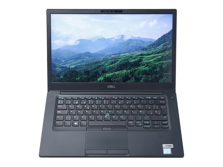 Dell Latitude 7490 i5-8350U 1920x1080 Klasa A- S/N: 382CPQ2