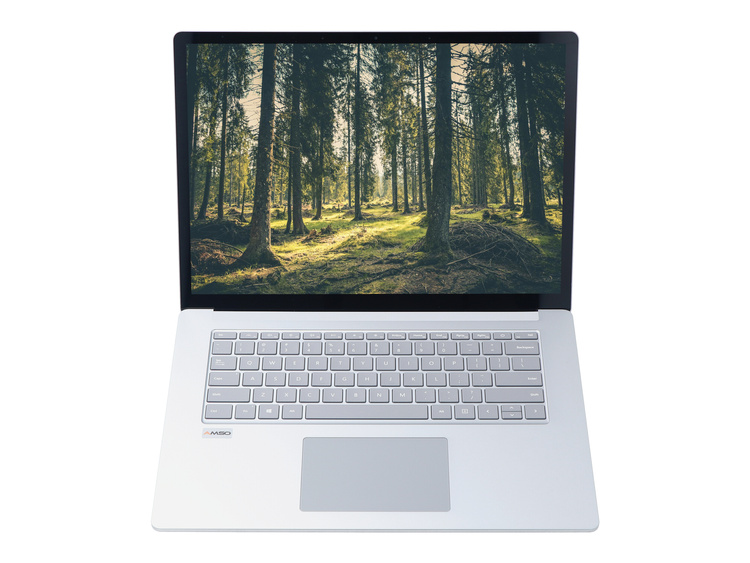 Dotykowy Microsoft Surface Laptop 3 i5-1035G7 2496x1664 Klasa A S/N: 024380401157