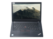 Lenovo ThinkPad T480 I3-8130U 1920x1080 Klasa A- S/N: PF1MVPA5