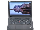 Lenovo ThinkPad L440 i5-4300M 1366x768 Klasse A- S/N: R900KAZT