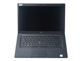 Dell Latitude 7490 i5-8350U 1920x1080 Klasa A- S/N: 1QPJ0Z2