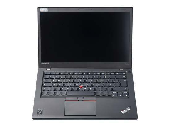 Lenovo ThinkPad T450s i5-5300U 1920x1080 Klasa A S/N: PC05TZJZ