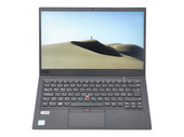 Dotykowy Lenovo ThinkPad X1 Carbon 3rd i5-5300U 2560x1440 Klasa A- S/N: R90FZUGY