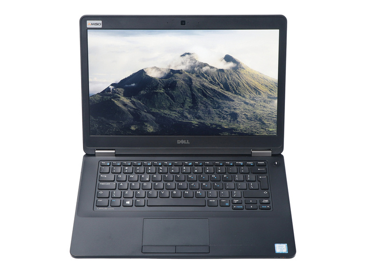 Dell Latitude E5470 i5-6300U 1920x1080 Klasa A- S/N: 5FLYWF2