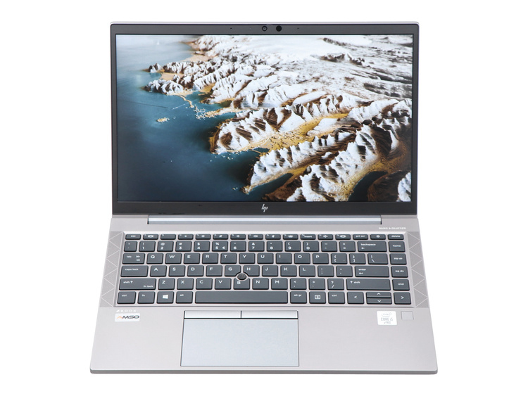HP Zbook Firefly 14 G7 i5-10310U 1920x1080 Klasa A- S/N: 5CG1061CWC