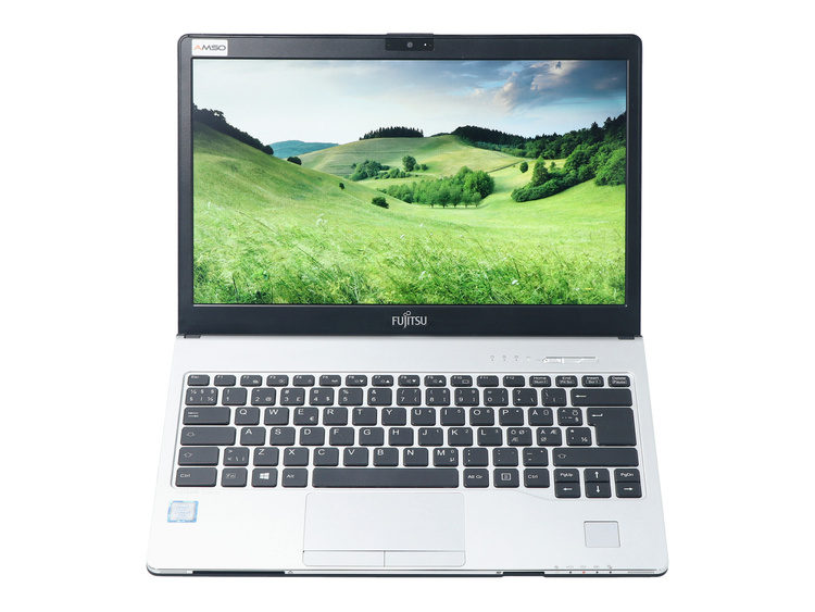 Fujitsu LifeBook S938 i7-8650U 1920x1080 Klasa A- S/N: DSAG004005