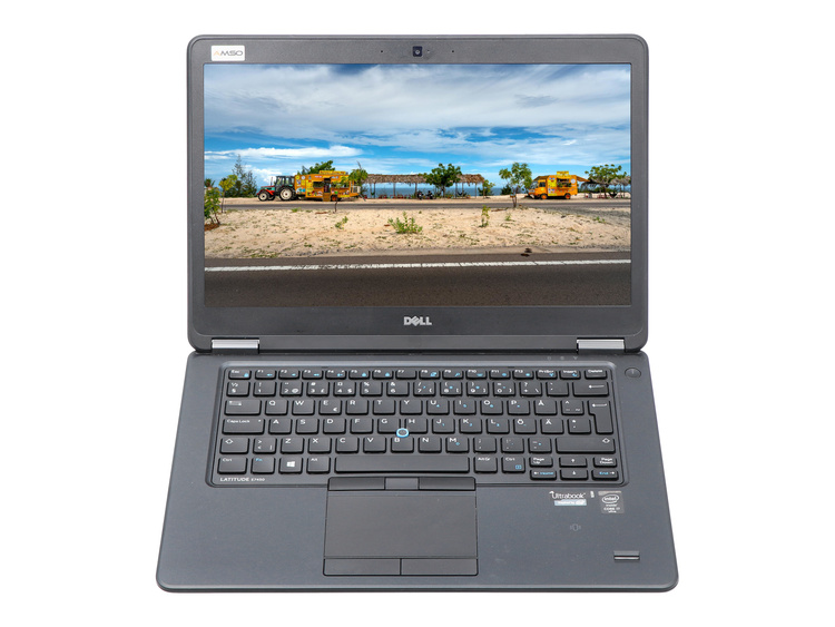 Dell Latitude E7450 i7-5600U 1920x1080 Klasa A- S/N: 9L12062