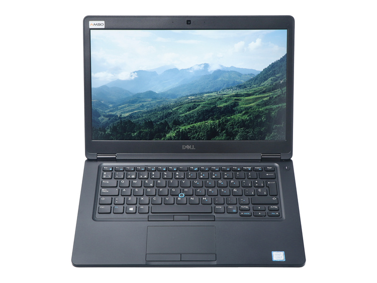 Dell Latitude 5490 i5-8350U 1920x1080 Klasa A- S/N: 6ZW58Y2