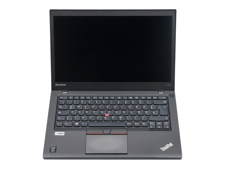 Lenovo ThinkPad T450s i5-5300U 1920x1080 Klasa A S/N: PC05L2LS