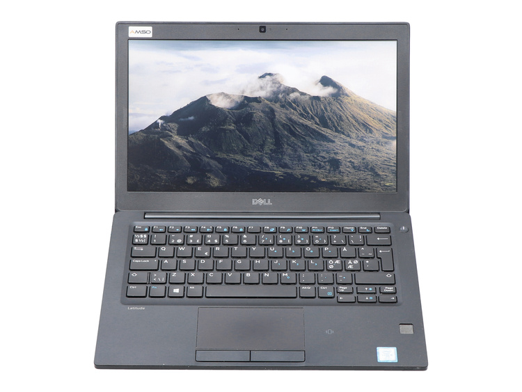 Dell Latitude 7280 i5-7300U 1920x1080 Klasa A- S/N: D327FH2