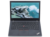 Lenovo ThinkPad T470 i7-7600U 1366X768 Klasa A- S/N: PF18AMJM