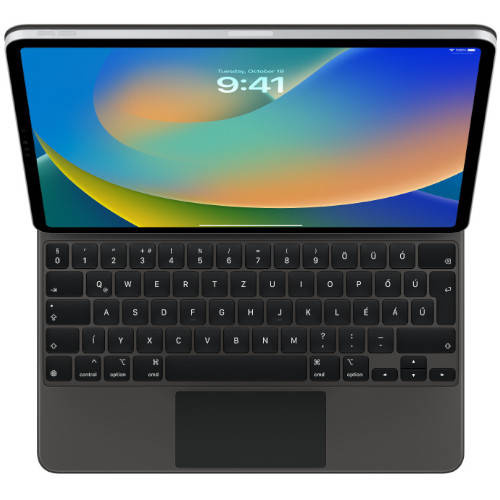 Apple 純正 A2480 Magic Keyboard 12.9 Apple Magic Keyboard iPad Pro 12.9 inch 3rd, 4th, 5th, 6th