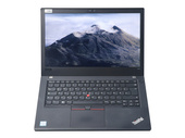 Lenovo ThinkPad T480 I3-8130U 1920x1080 Klasa A- S/N: PF1HHPG4