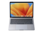 Apple MacBook Pro A1708 i7-7660U 16GB 512GB SSD 2560x1600 Klasa A- S/N: FVFXP16BHV2F