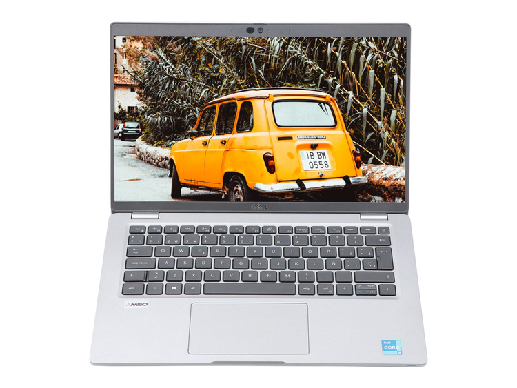 Dell Latitude 5420 i5-1145G7 1920x1080 Klasa A- S/N: 45556J3