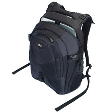 Ausstellungsrucksack Targus Campus TEB01 15''-16'' für Laptop MWDV6