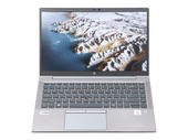 HP ZBook 15V G5 15,6" i5-8300H 8GB 240GB SSD 1920x1080 nVidia Quadro P600 Klasse A Windows 10 Home S/N: CND825B73Y