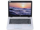 HP EliteBook 840 G3 i5-6300U 14" 1920x1080 Klasse B S/N: 5CG733171G