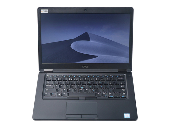 Dell Latitude 5490 i7-8650U 1920x1080 Klasa A- S/N: BBCWMF2