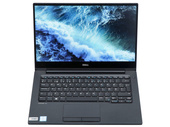 Touch Dell Latitude 7370 M5-6Y57 3200x1800 Klasse A S/N: GVJYPC2