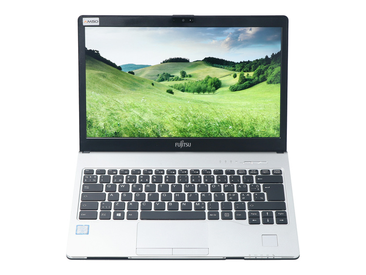 Fujitsu LifeBook S938 i7-8650U 1920x1080 Klasa A- S/N: DSAG003582