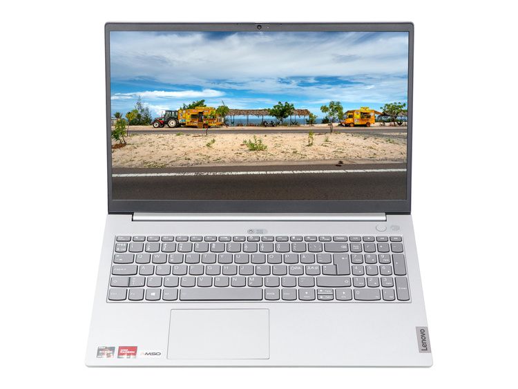 Lenovo ThinkBook 15 G3 ACL AMD Ryzen 5 5500U 1920x1080 Klasa A S/N: MP220XD0