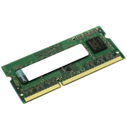 Post-lease RAM Kingston 4GB DDR3 1333MHz PC3-10600s SODIMM Laptop Speicher