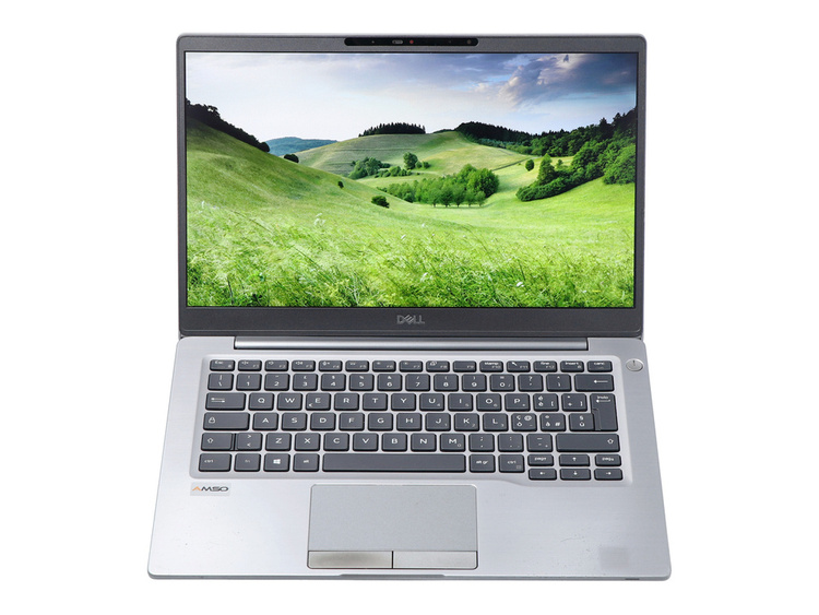 Dotykowy Dell Latitude 7300 i5-8365U 1920x1080  Klasa A- S/N: FVC37Y2