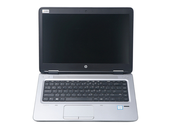 HP ProBook 640 G3 i5-7300U 14" 1920x1080 Klasa B S/N: 5CG7400HHM