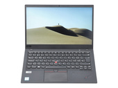 Dotykowy Lenovo ThinkPad X1 Carbon 3rd i5-5300U 2560x1440 Klasa A- S/N: R90FZUGY