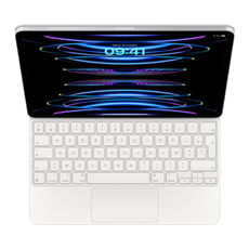 Nowa Oryginalna klawiatura iPad Pro Magic Keyboard 12,9'' French