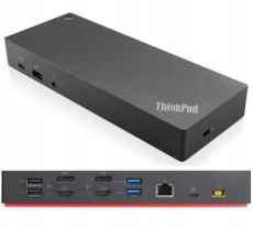 Stacja Dokująca LENOVO Hybrid USB-C USB-A Dock 40AF DUD9011D1
