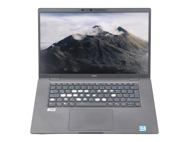 Dell Latitude 7520 i5-1145G7 1920x1080 Klasa B S/N: G9BD9C3
