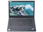 Lenovo ThinkPad T480 i5-7300U 1920x1080 Klasa A S/N: PF1H7D34