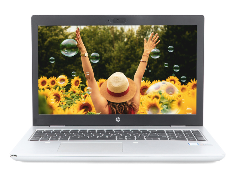 HP ProBook 650 G5 i5-8265U 1920x1080 Klasa B S/N: 5CG0022ZX0