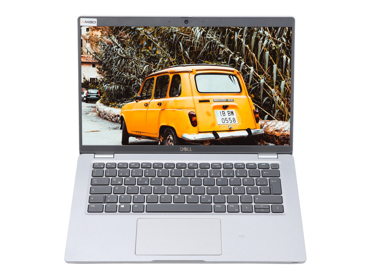 Dell Latitude 5420 i5-1145G7 1920x1080 Klasa A- S/N: 47CC4J3