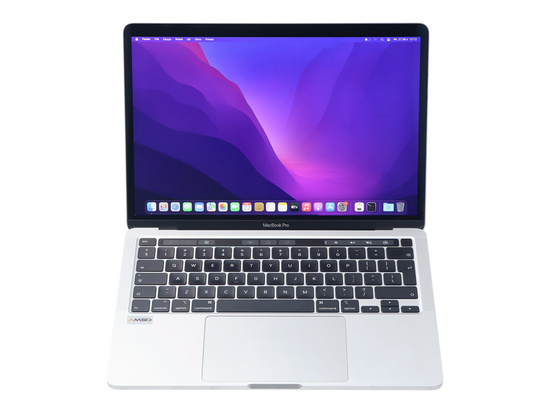 Apple MacBook Pro A2289 i5-8257U 8GB 256GB SSD 2560x1600 Klasa A- S/N: C02CT0F9P3YX