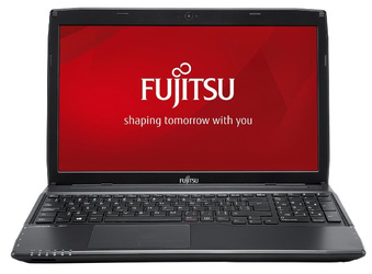 Fujitsu LifeBook i3-4000M 1366x768 Klasa A S/N: YLUA145399