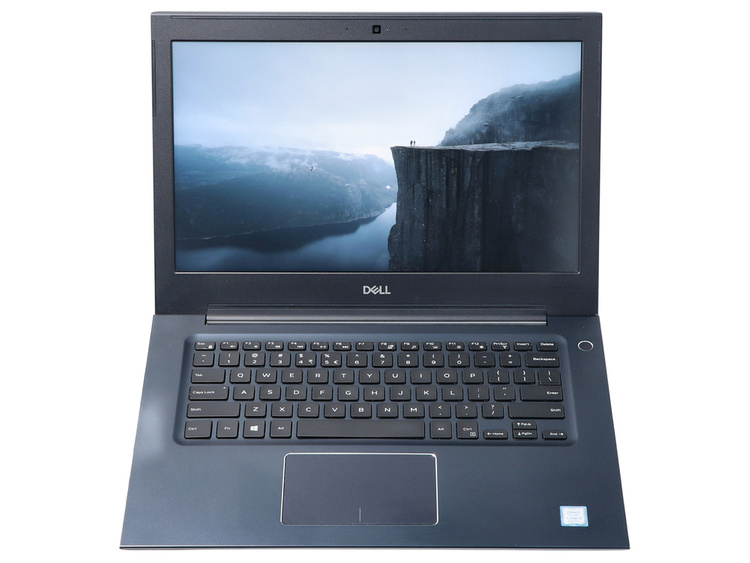 Dell Vostro 5471 i5-8250U 1920x1080 Klasa A- S/N: 18QYB02